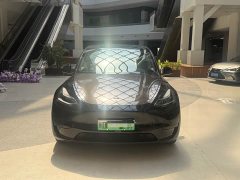 Tesla Model Y Rear-Wheel Drive - ფოტო 2