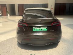 Tesla Model Y Rear-Wheel Drive - ფოტო 5