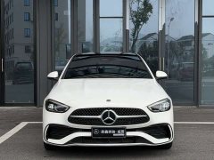 Mercedes-Benz C-Class C 260 L - ფოტო 1