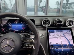 Mercedes-Benz C-Class C 260 L - ფოტო 10