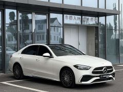 Mercedes-Benz C-Class C 260 L - ფოტო 3