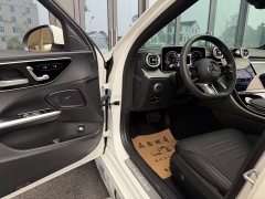 Mercedes-Benz C-Class C 260 L - ფოტო 4