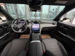 Mercedes-Benz C-Class C 260 L - ფოტო 6