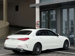 Mercedes-Benz C-Class C 260 L - ფოტო 7