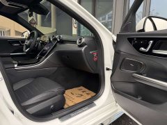 Mercedes-Benz C-Class C 260 L - ფოტო 8