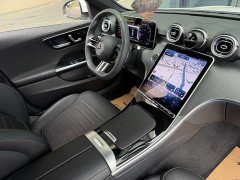 Mercedes-Benz C-Class C 260 L - ფოტო 9