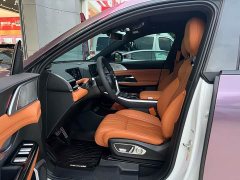 XPeng G9 2022 650 Performance Max - ფოტო 8