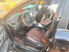 Honda CR-V 2021 240TURBO CVT FWD Smart Comfort Edition - ფოტო 2