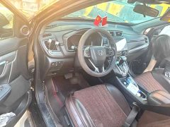 Honda CR-V 2021 240TURBO CVT FWD Smart Comfort Edition - ფოტო 3