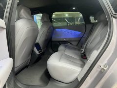 XPeng P7 Extended Range 1550 Max Flagship - ფოტო 10