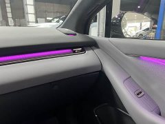 XPeng P7 Extended Range 1550 Max Flagship - ფოტო 14