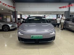 XPeng P7 Extended Range 1550 Max Flagship - ფოტო 2