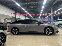 XPeng P7 Extended Range 1550 Max Flagship - ფოტო 5