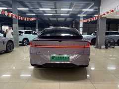 XPeng P7 Extended Range 1550 Max Flagship - ფოტო 7