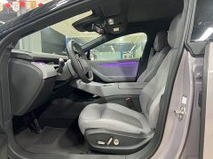 XPeng P7 Extended Range 1550 Max Flagship - ფოტო 9