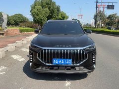 Jetour Jietu X70 PLUS Champion Edition 1.5T DCT Champion PRO 5-Seater - ფოტო 2