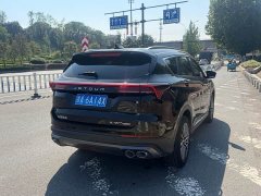 Jetour Jietu X70 PLUS Champion Edition 1.5T DCT Champion PRO 5-Seater - ფოტო 6