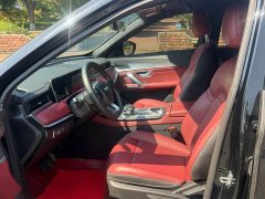 Jetour Jietu X70 PLUS Champion Edition 1.5T DCT Champion PRO 5-Seater - ფოტო 7