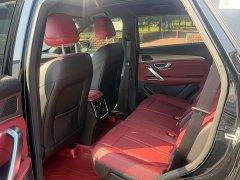 Jetour Jietu X70 PLUS Champion Edition 1.5T DCT Champion PRO 5-Seater - ფოტო 8