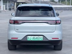 Leapmotor C11 2026 Pure Electric 640 LiDAR Smart Premium Edition - ფოტო 5