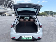 Leapmotor C11 2026 Pure Electric 640 LiDAR Smart Premium Edition - ფოტო 9