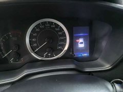 Toyota Corolla 1.2T S-CVT Elite - ფოტო 10