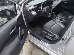 Toyota Corolla 1.2T S-CVT Elite - ფოტო 5