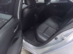 Toyota Corolla 1.2T S-CVT Elite - ფოტო 6