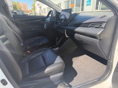 Toyota Yaris L Zhixuan X 1.5L CVT Luxury Plus - ფოტო 10