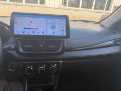 Toyota Yaris L Zhixuan X 1.5L CVT Luxury Plus - ფოტო 12