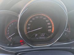 Toyota Yaris L Zhixuan X 1.5L CVT Luxury Plus - ფოტო 8
