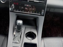 Toyota Avalon 2.0L Luxury - ფოტო 11