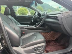 Toyota Avalon 2.0L Luxury - ფოტო 12