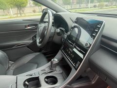 Toyota Avalon 2.0L Luxury - ფოტო 13