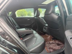 Toyota Avalon 2.0L Luxury - ფოტო 14