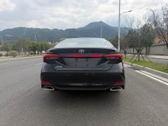 Toyota Avalon 2.0L Luxury - ფოტო 17