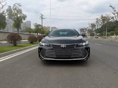Toyota Avalon 2.0L Luxury - ფოტო 2