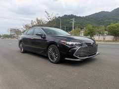 Toyota Avalon 2.0L Luxury - ფოტო 3