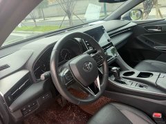Toyota Avalon 2.0L Luxury - ფოტო 6