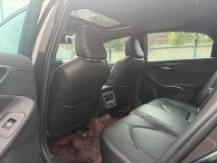 Toyota Avalon 2.0L Luxury - ფოტო 7
