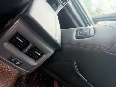 Toyota Avalon 2.0L Luxury - ფოტო 8