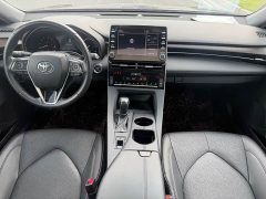 Toyota Avalon 2.0L Luxury - ფოტო 9