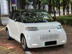 ORA White Cat 2020 360km Luxury - ფოტო 2