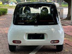 ORA White Cat 2020 360km Luxury - ფოტო 3