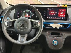 ORA White Cat 2020 360km Luxury - ფოტო 7