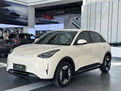 Geely Xing Yuan UP 410km Explorer Edition - ფოტო 1