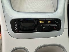 Geely Xing Yuan UP 410km Explorer Edition - ფოტო 13