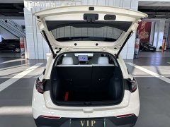 Geely Xing Yuan UP 410km Explorer Edition - ფოტო 16
