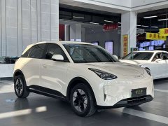 Geely Xing Yuan UP 410km Explorer Edition - ფოტო 2