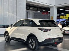 Geely Xing Yuan UP 410km Explorer Edition - ფოტო 4